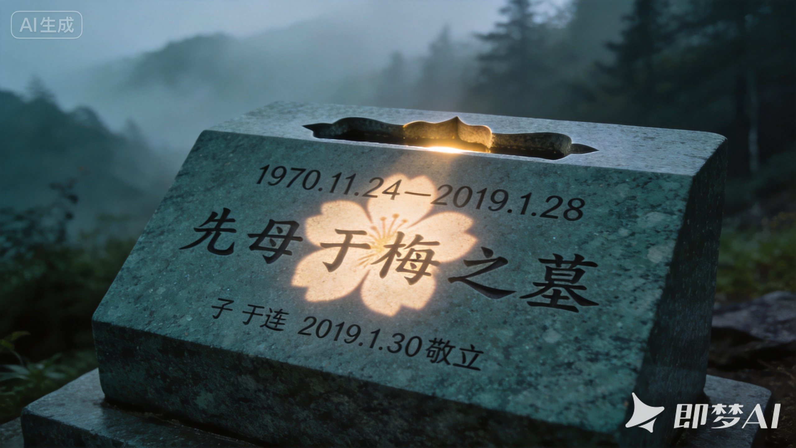他不毒铊毒 · 第二卷 序：将军山下人生故事